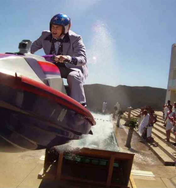 Jackass 5 2026