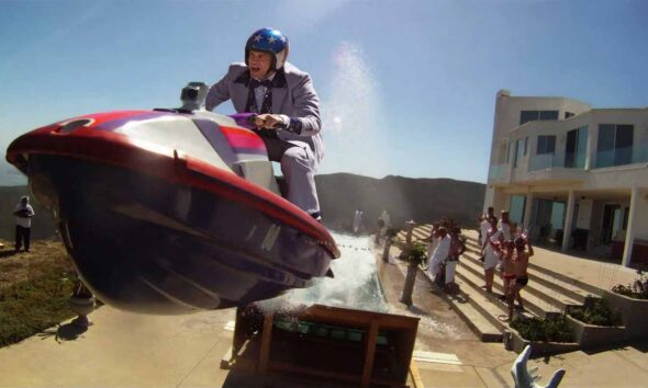 Jackass 5 2026