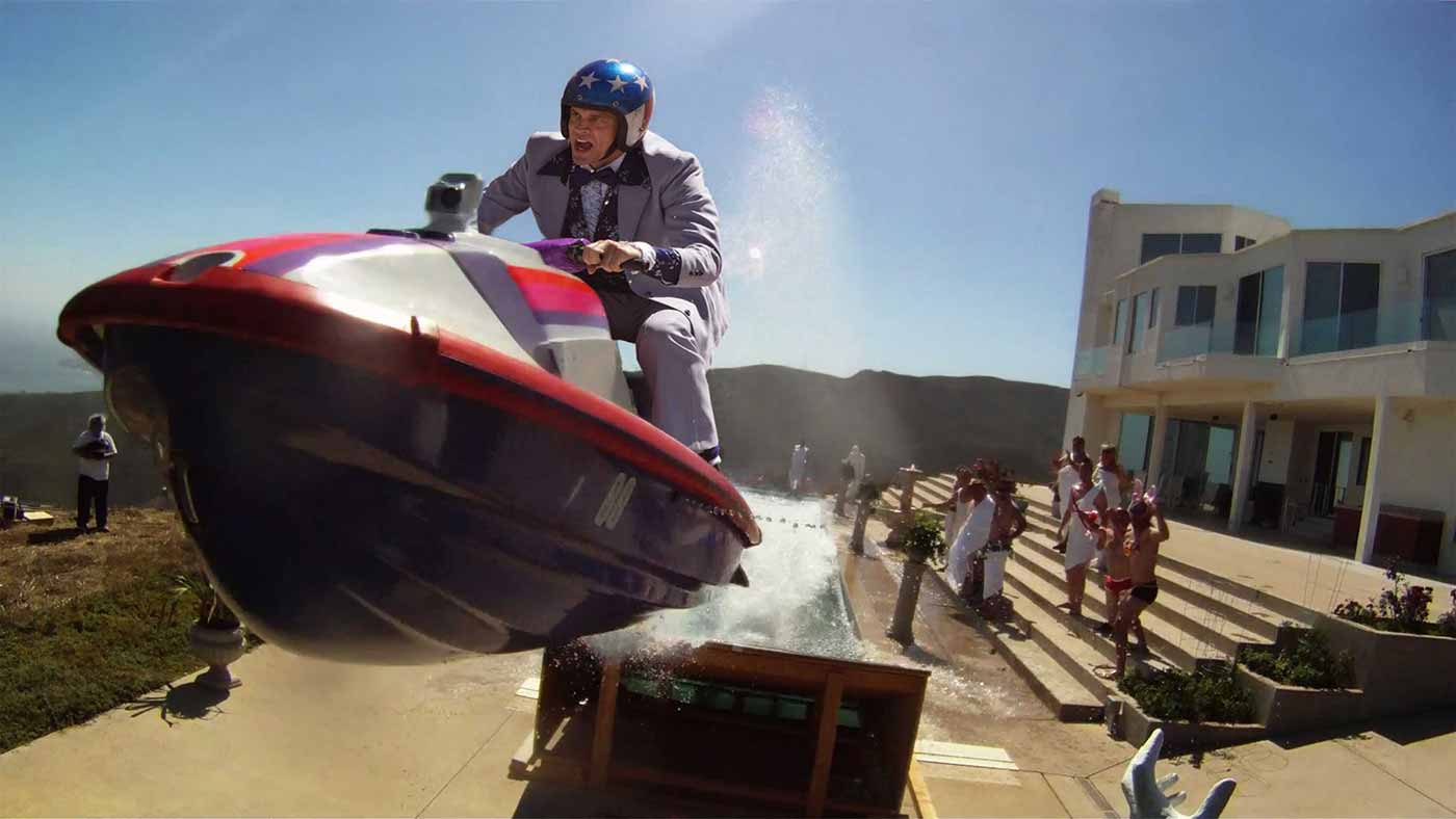 ¡Es oficial! Jackass 5 llegará a los cines en junio de 2026 tras rodarse en secreto Jackass 5 2026