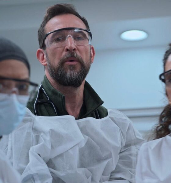 The Pitt Temporada 2
