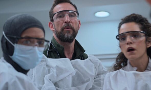 The Pitt Temporada 2