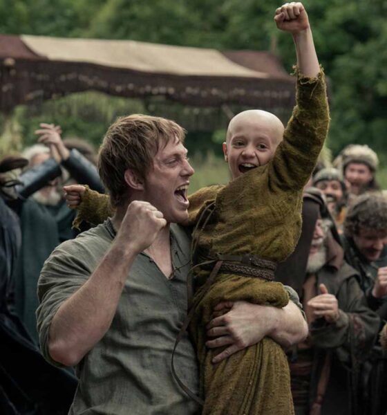 a knight of the seven kingdoms dunk egg