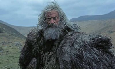 Hugh Jackman La muerte de Robin Hood