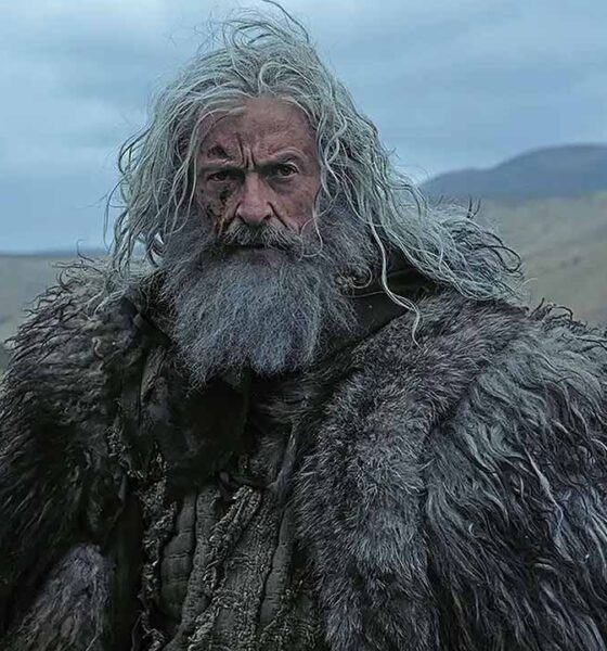Hugh Jackman La muerte de Robin Hood